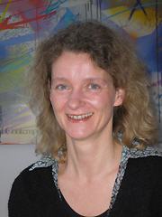 Wolfgang Schnecking, Dr. Barbara Siemers